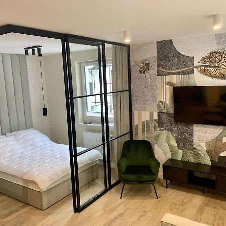 Apartamenty Piano Polna 28 Swieradow-Zdroj Ngoại thất bức ảnh