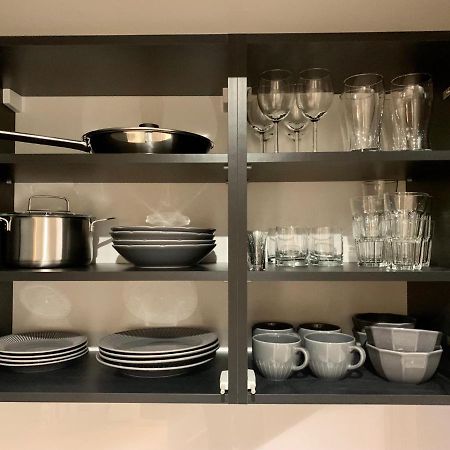 Apartamenty Piano Polna 28 Swieradow-Zdroj Ngoại thất bức ảnh