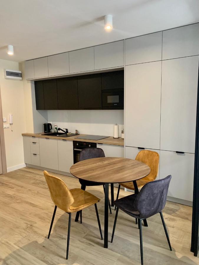 Apartamenty Piano Polna 28 Swieradow-Zdroj Ngoại thất bức ảnh