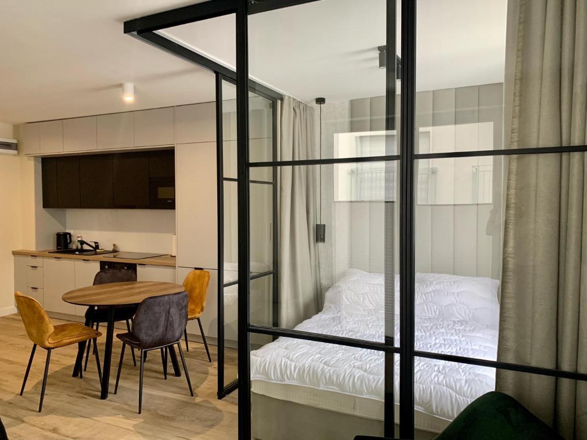 Apartamenty Piano Polna 28 Swieradow-Zdroj Ngoại thất bức ảnh