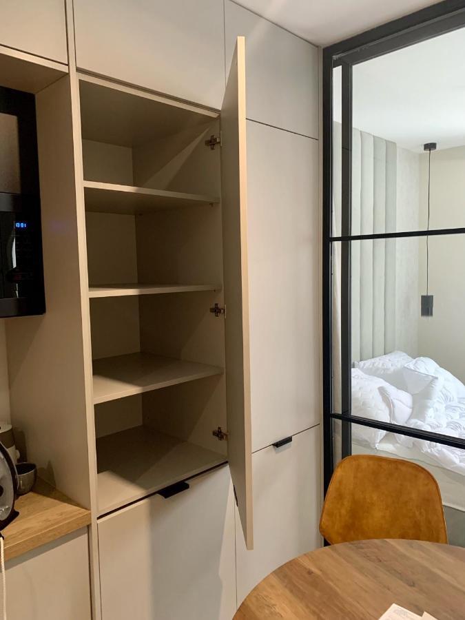 Apartamenty Piano Polna 28 Swieradow-Zdroj Ngoại thất bức ảnh