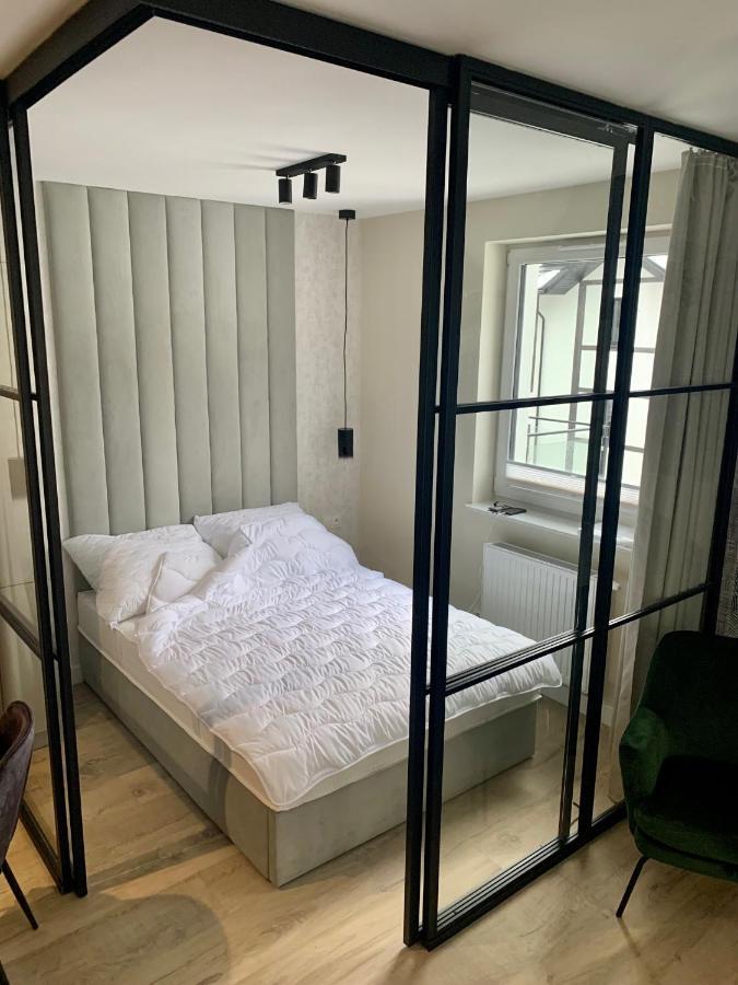Apartamenty Piano Polna 28 Swieradow-Zdroj Ngoại thất bức ảnh