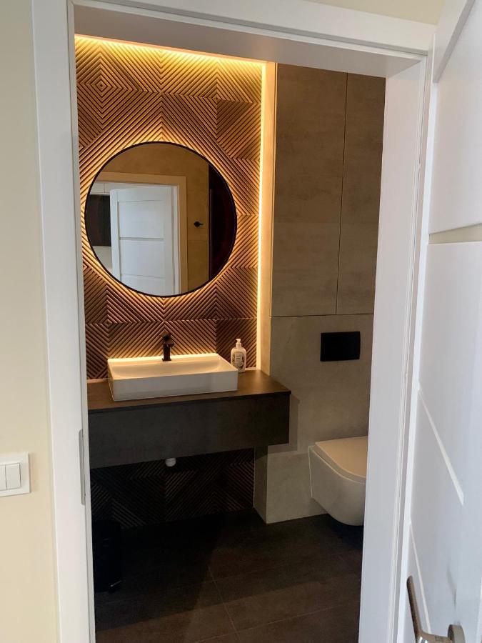 Apartamenty Piano Polna 28 Swieradow-Zdroj Ngoại thất bức ảnh