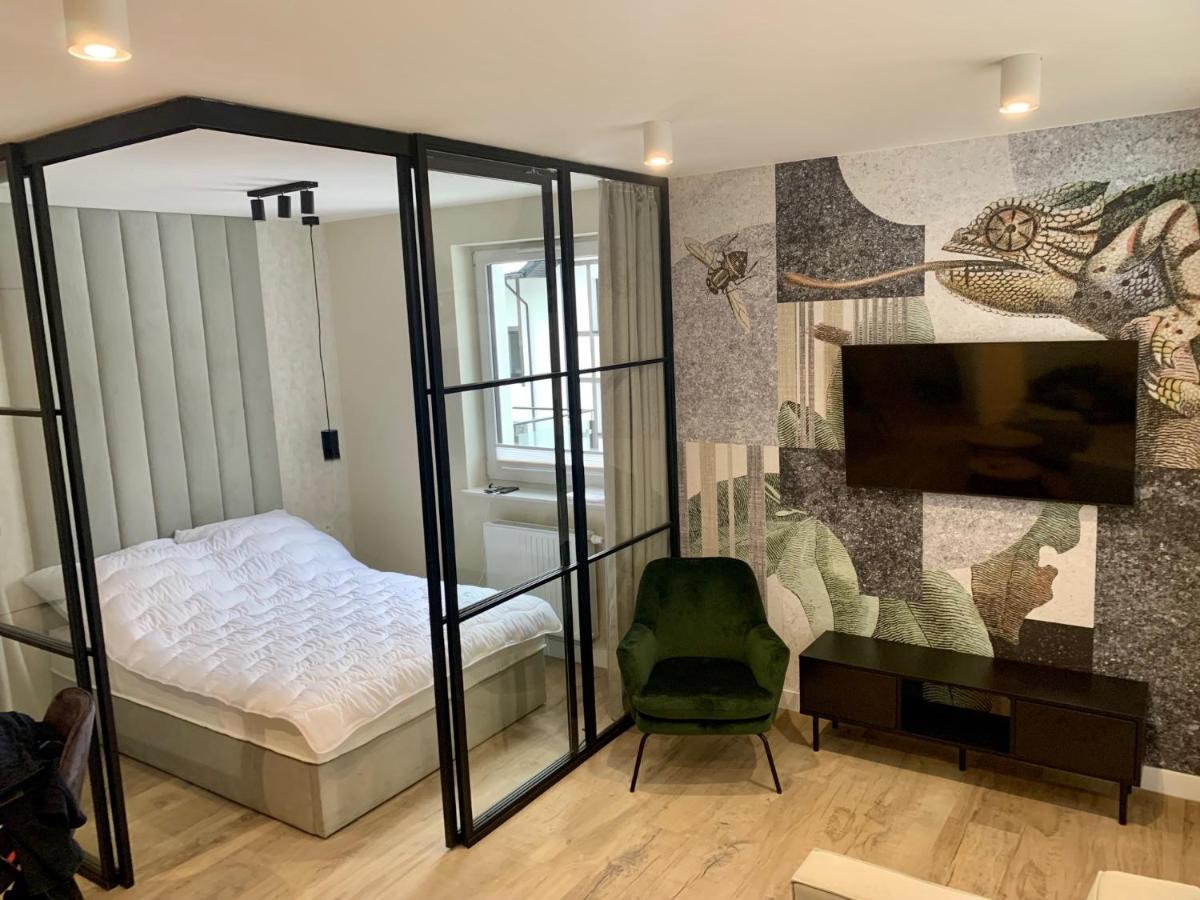 Apartamenty Piano Polna 28 Swieradow-Zdroj Ngoại thất bức ảnh