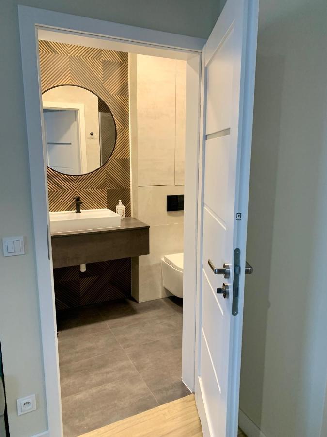 Apartamenty Piano Polna 28 Swieradow-Zdroj Ngoại thất bức ảnh