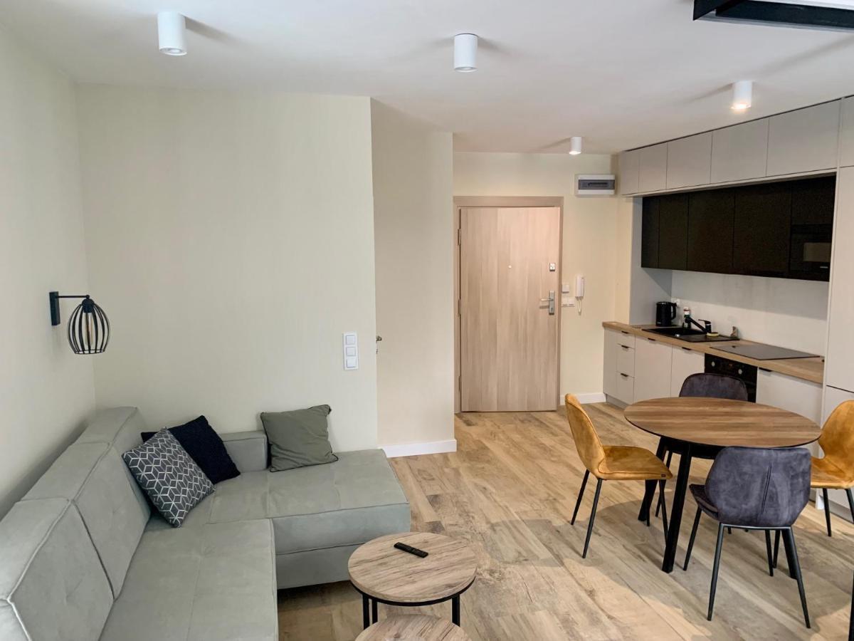 Apartamenty Piano Polna 28 Swieradow-Zdroj Ngoại thất bức ảnh