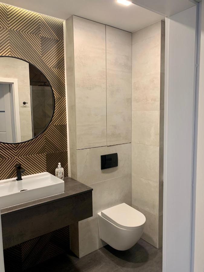 Apartamenty Piano Polna 28 Swieradow-Zdroj Ngoại thất bức ảnh