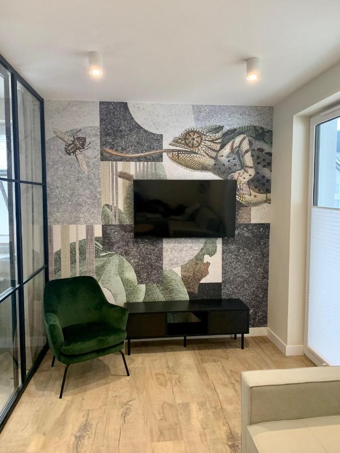 Apartamenty Piano Polna 28 Swieradow-Zdroj Ngoại thất bức ảnh