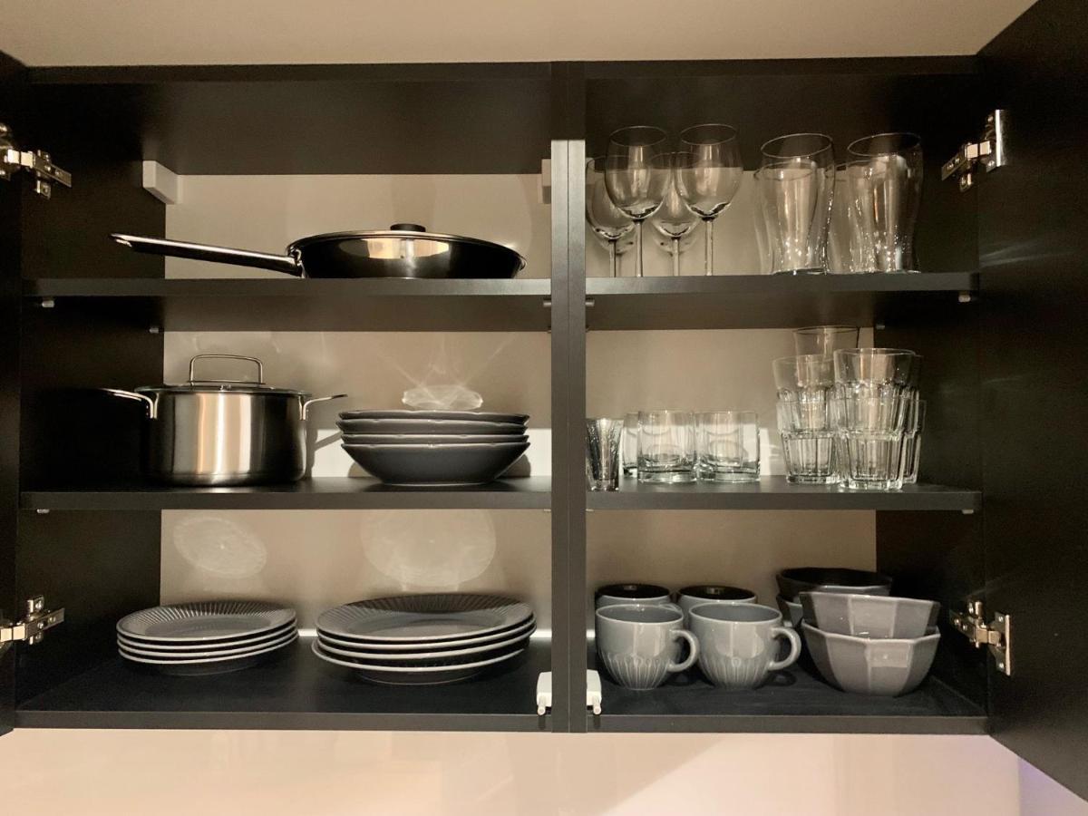 Apartamenty Piano Polna 28 Swieradow-Zdroj Ngoại thất bức ảnh