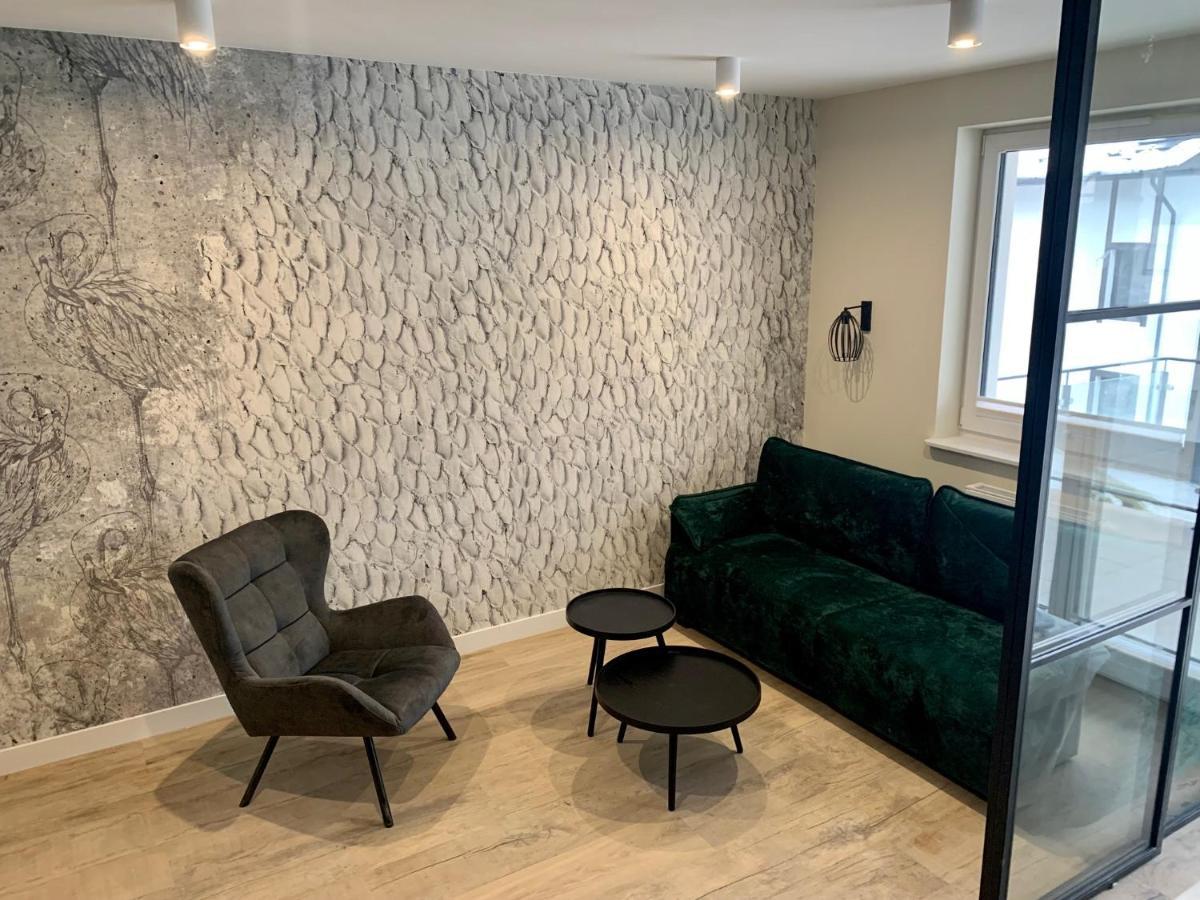 Apartamenty Piano Polna 28 Swieradow-Zdroj Ngoại thất bức ảnh