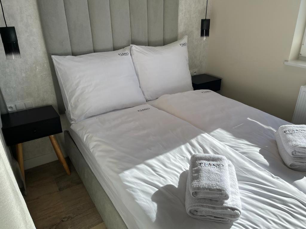 Apartamenty Piano Polna 28 Swieradow-Zdroj Ngoại thất bức ảnh